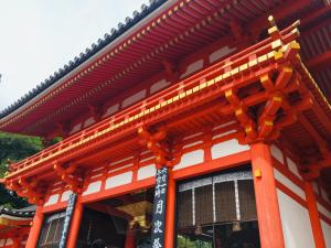 hotel resol kyoto shijo muromachi