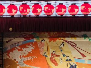hotel resol kyoto shijo muromachi