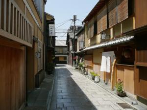hotel resol kyoto shijo muromachi
