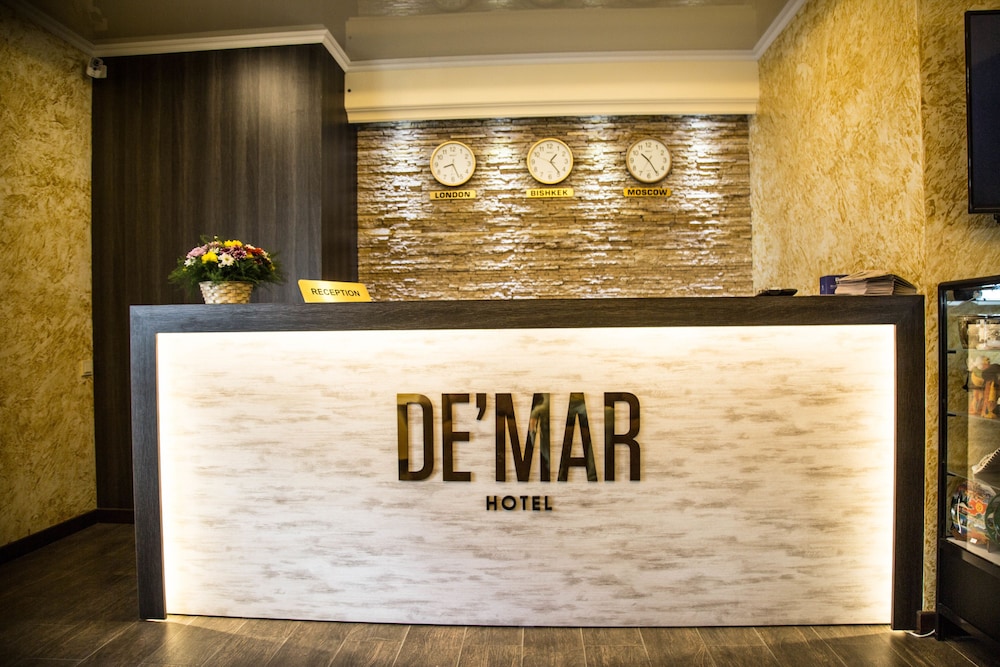 demar hotel