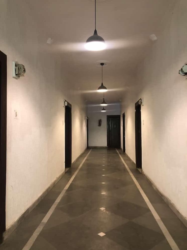shree chitra residency by avadhesh grou