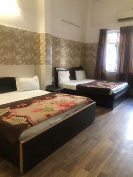 shree chitra residency by avadhesh grou