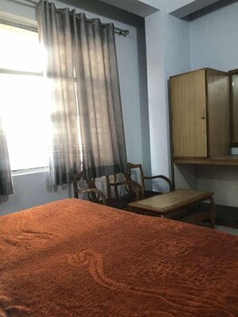 shree chitra residency by avadhesh grou