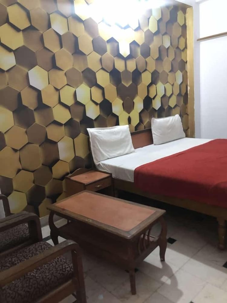 shree chitra residency by avadhesh grou