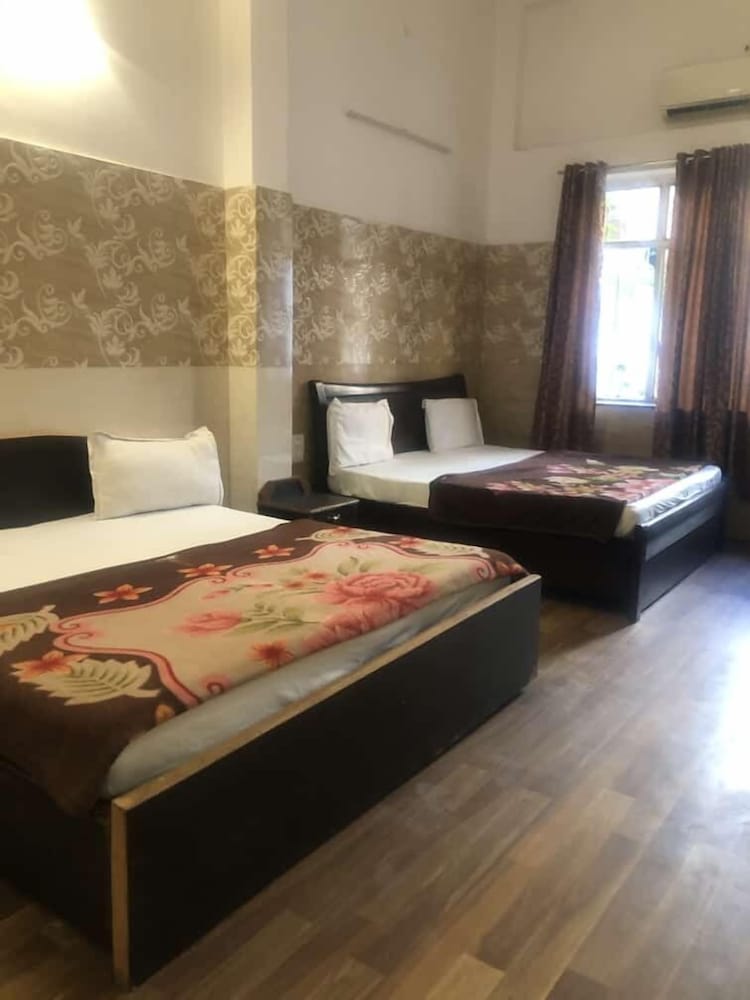 shree chitra residency by avadhesh grou