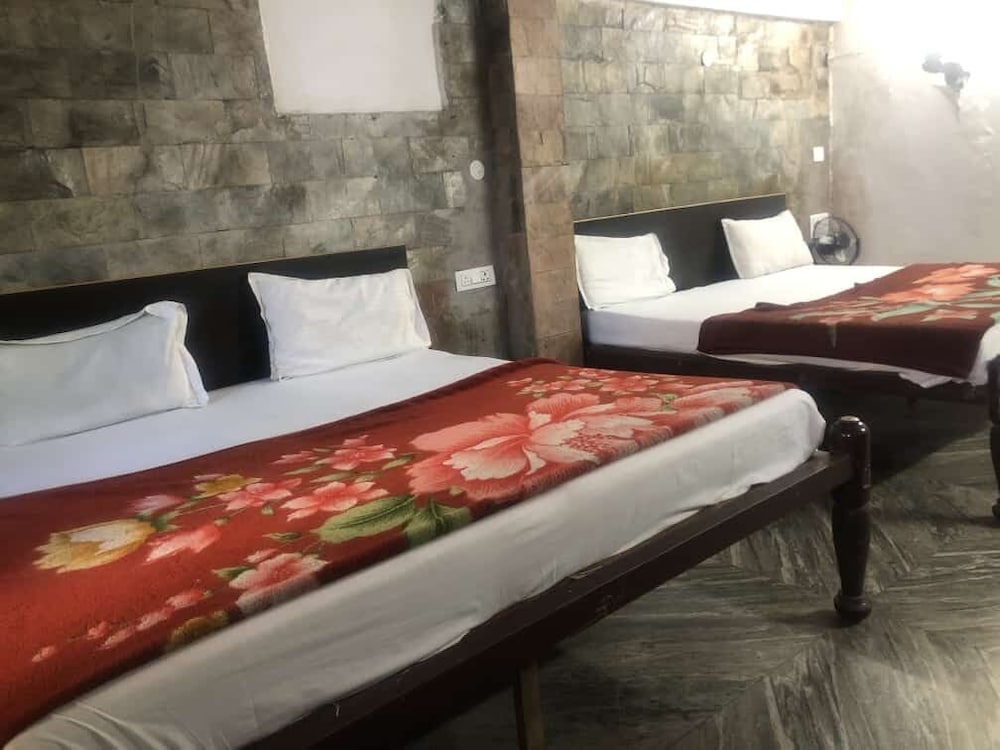 shree chitra residency by avadhesh grou