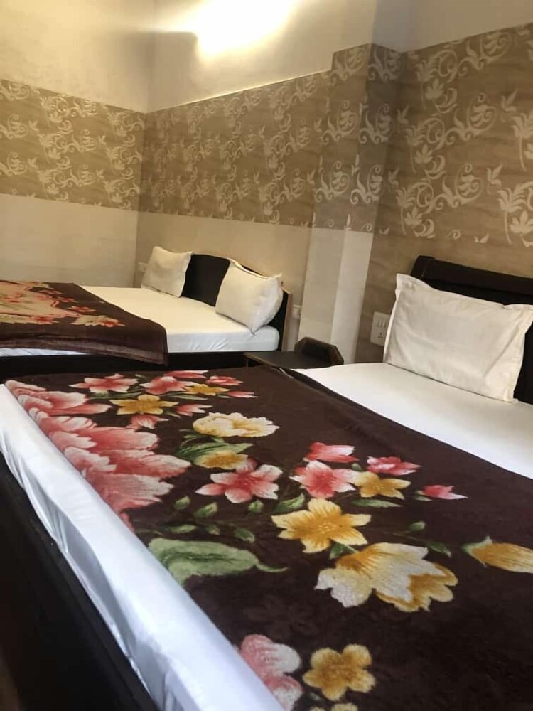 shree chitra residency by avadhesh grou