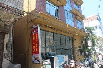 shree chitra residency by avadhesh grou