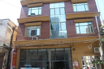 shree chitra residency by avadhesh grou