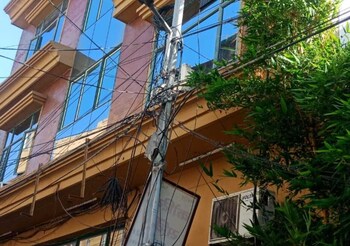 shree chitra residency by avadhesh grou