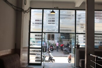 shree chitra residency by avadhesh grou