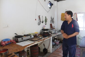 shree chitra residency by avadhesh grou