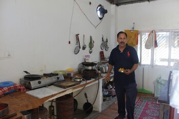 shree chitra residency by avadhesh grou
