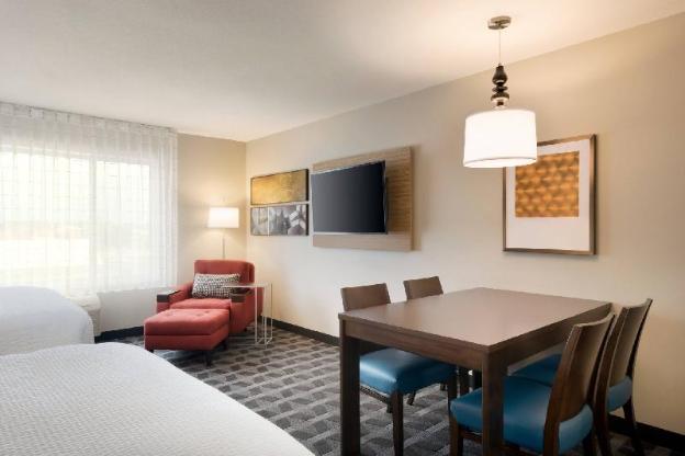 towneplace suites by marriott minooka