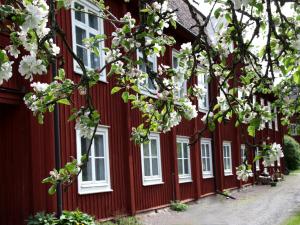 gripsholms bed and breakfast