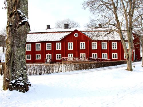 gripsholms bed and breakfast
