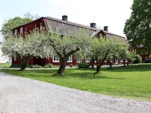 gripsholms bed and breakfast