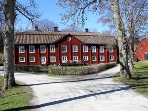 gripsholms bed and breakfast