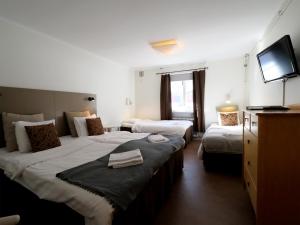 gripsholms bed and breakfast