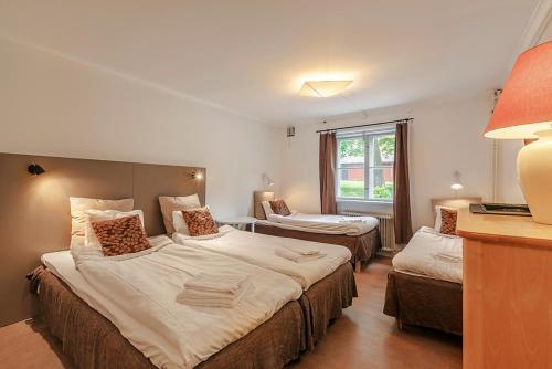 gripsholms bed and breakfast