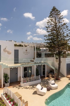 oniro suites
