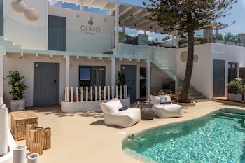 oniro suites
