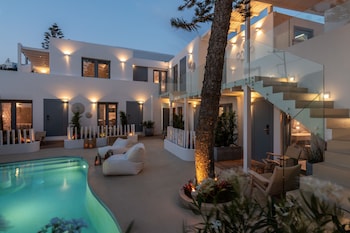 oniro suites