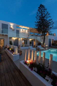 oniro suites