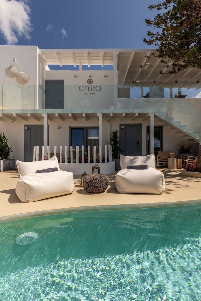 oniro suites