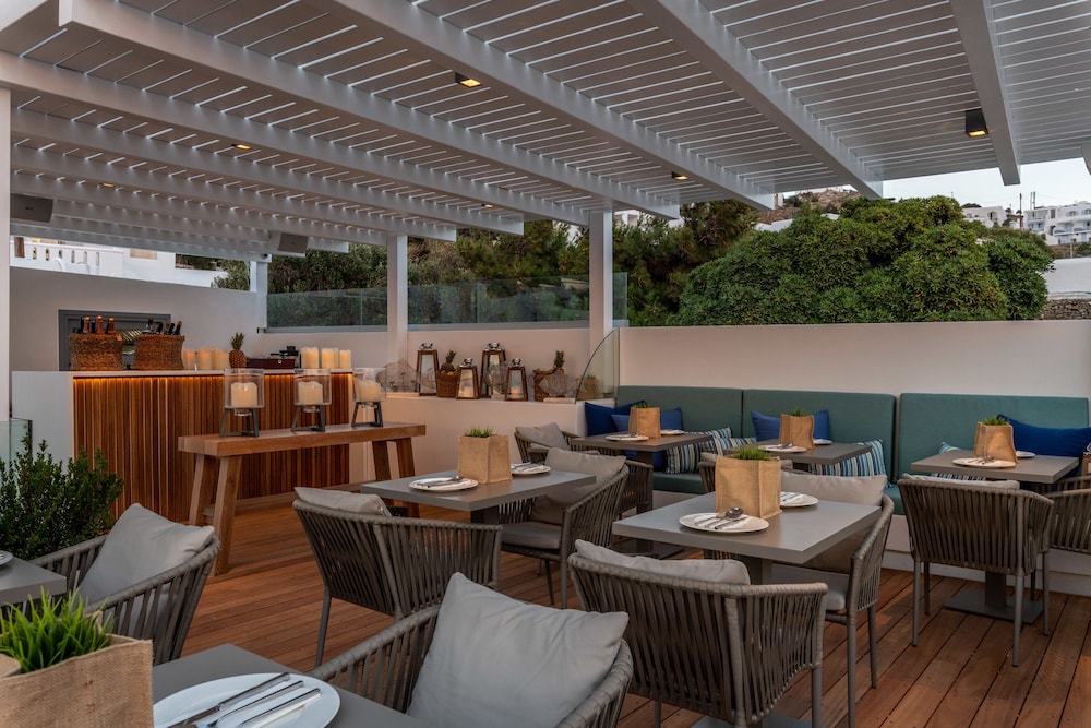 oniro suites