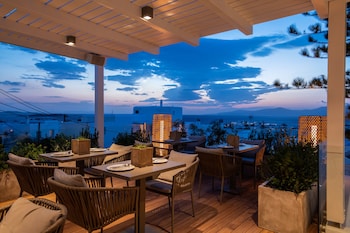 oniro suites