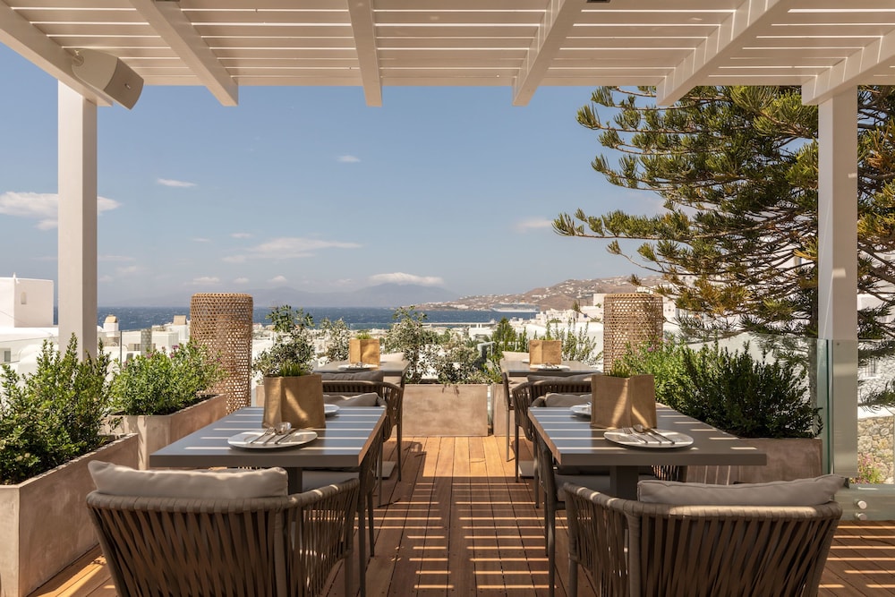 oniro suites