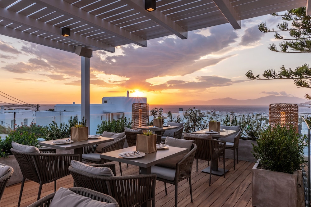 oniro suites