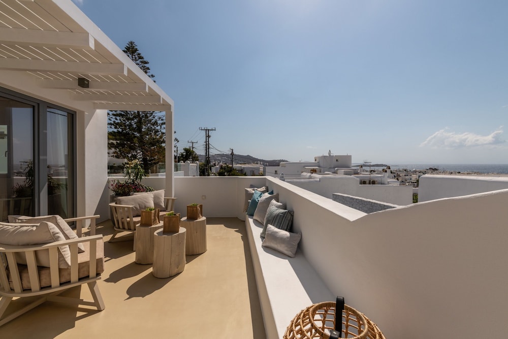 mykonos