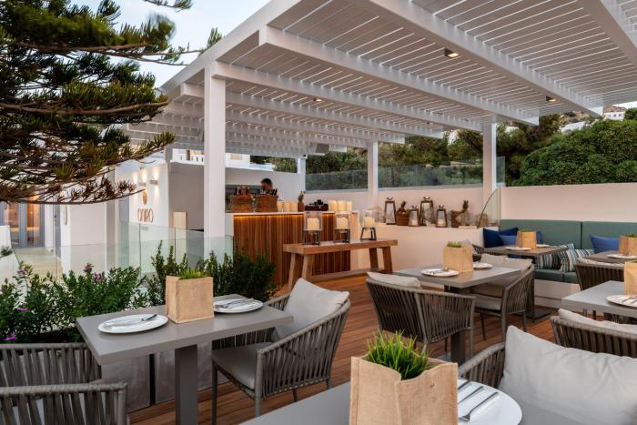 oniro suites