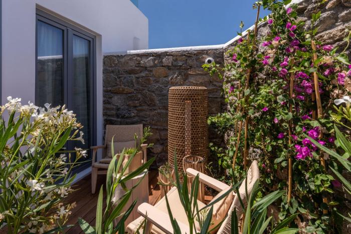 oniro suites
