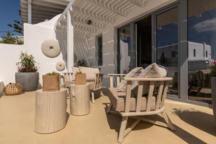 oniro suites