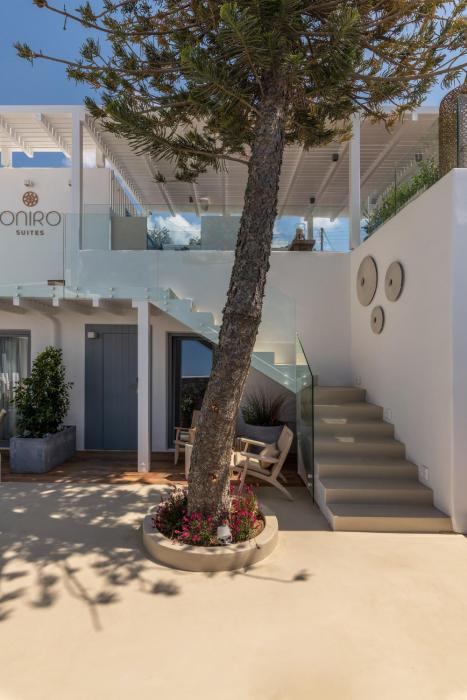 oniro suites