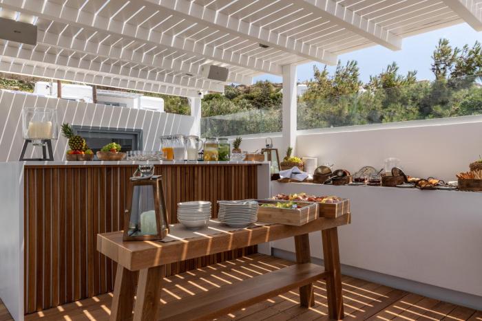 oniro suites
