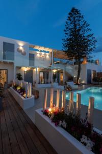 oniro suites