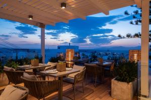 oniro suites