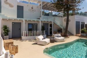 oniro suites