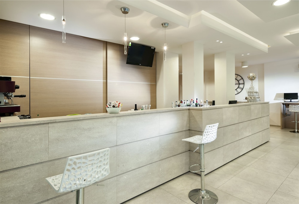 hotel rubens