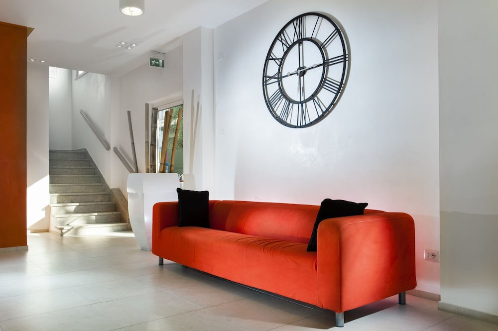 hotel rubens