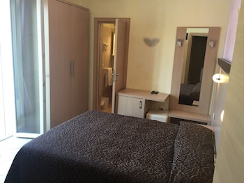hotel rubens