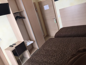 hotel rubens