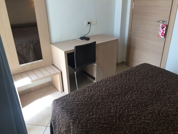 hotel rubens