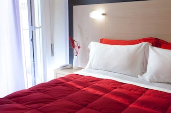 hotel rubens