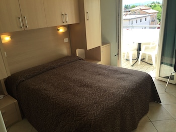 hotel rubens