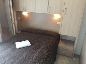 hotel rubens